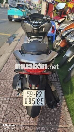 Honda PCX 150cc 2018 bs 59p2-69585