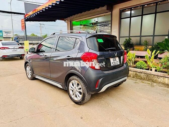 ✅ VINFAST FADIL 2021 ĐI LƯỚT 20,000KM FULL BD HÃNG