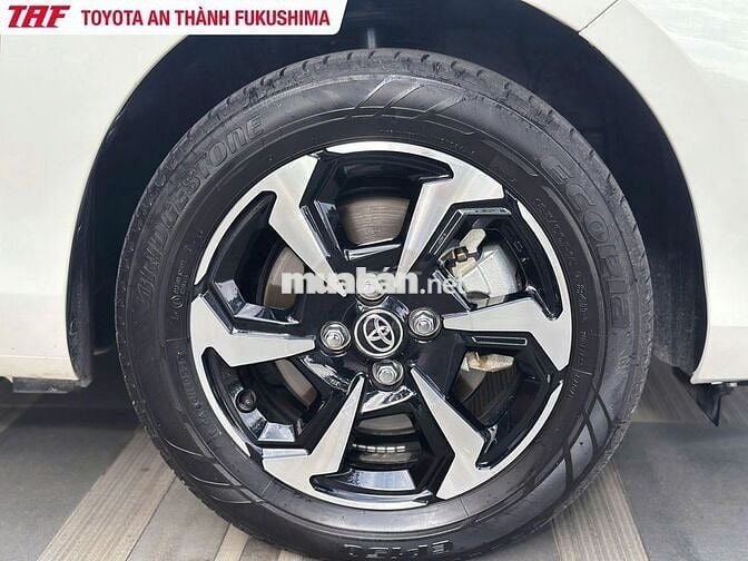 VIOS 1.5 SỐ SÀN 2025-ODO 31.468KM - VAY 80% XE