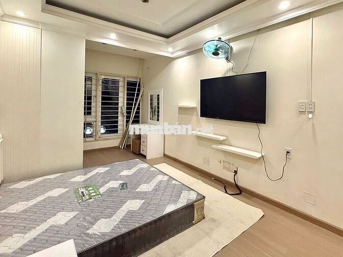 Cho thuê CHCC Carillon 1, 14-18 triệu/ tháng, 90m2, 2PN, 2WC, Full NT
