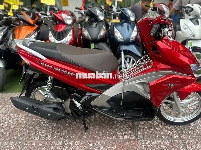Honda Air Blade 125cc 2017 bs 59n2-83936