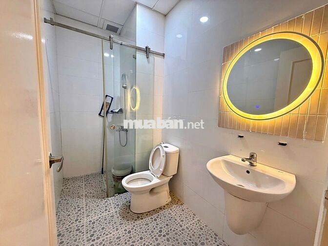 Cho thuê CHCC Carillon 1, 14-18 triệu/ tháng, 90m2, 2PN, 2WC, Full NT