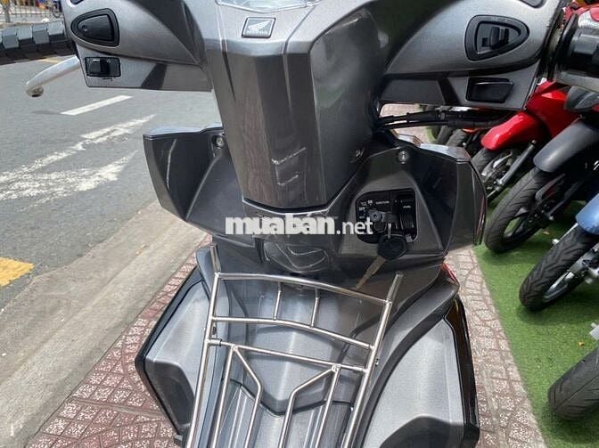 Honda Air Blade 125cc 2017 bs 49b1-64728