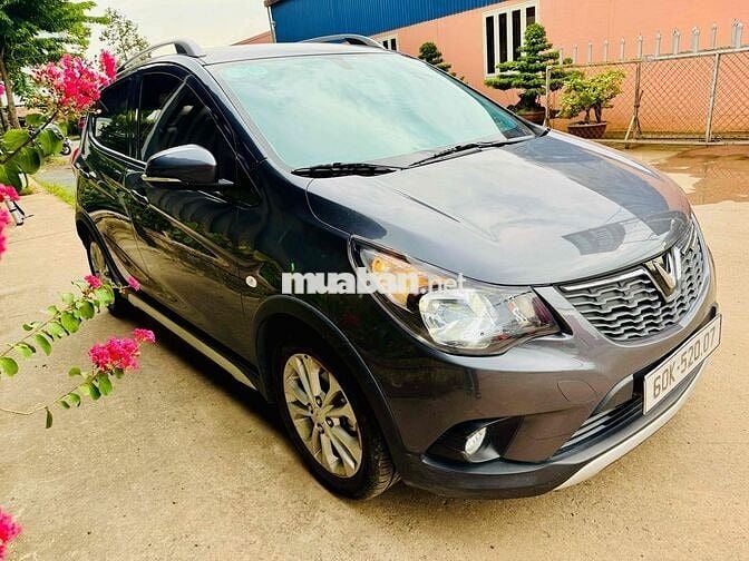 ✅ VINFAST FADIL 2021 ĐI LƯỚT 20,000KM FULL BD HÃNG