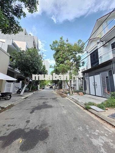 Bán đất MT Phước Trường 6, 80m2 sát công viển biển đông giá 11tyxx