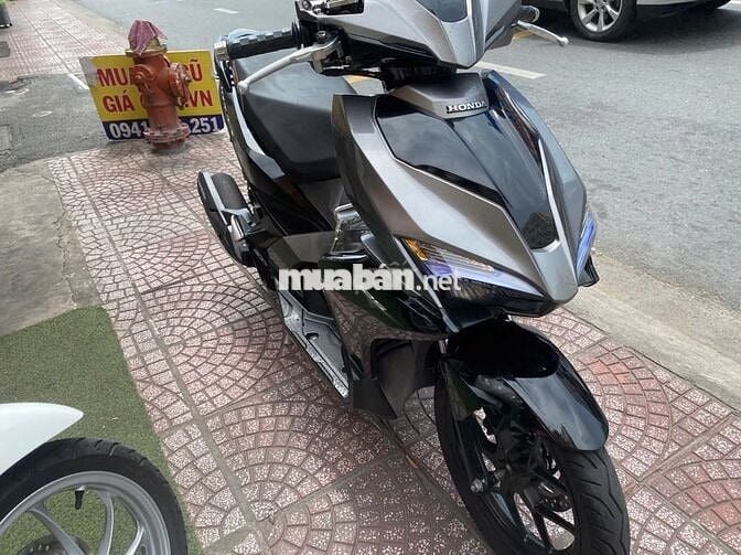 Honda Air Blade 125cc 2017 bs 49b1-64728