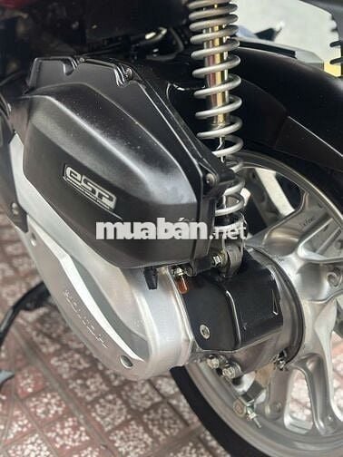 Honda Air Blade 125cc 2017 bs 59n2-83936