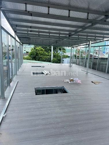 CHO THUÊ MẶT BẰNG KINH DOANH QUẬN 12 – DIỆN TÍCH 340M²