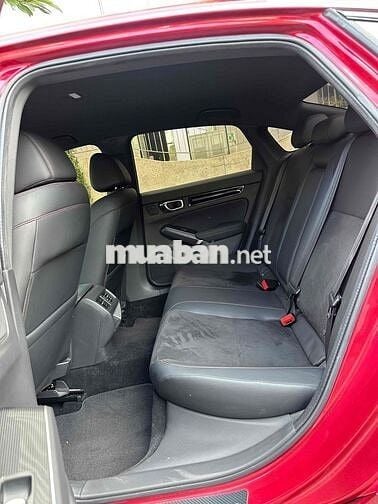 Honda Civic RS SX 2023 Odo 5.000 km Siêu Lướt