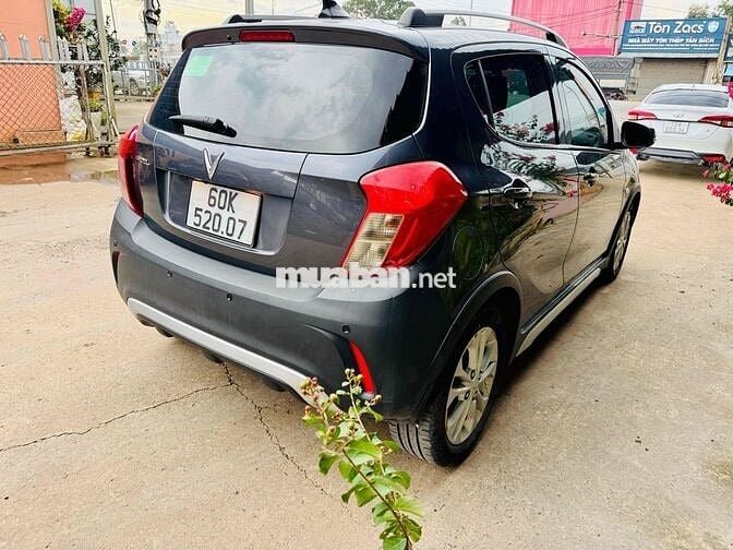 ✅ VINFAST FADIL 2021 ĐI LƯỚT 20,000KM FULL BD HÃNG