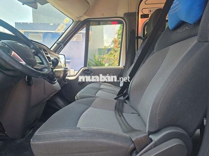 TRANSIT SX 2022, 153000KM BẢO HÀNH 1NĂM CÓ TRẢ GOP