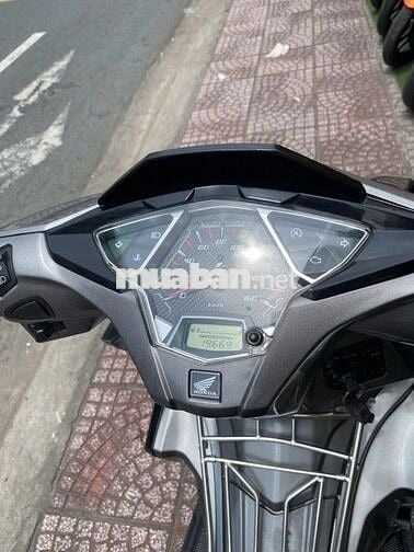 Honda Air Blade 125cc 2017 bs 49b1-64728