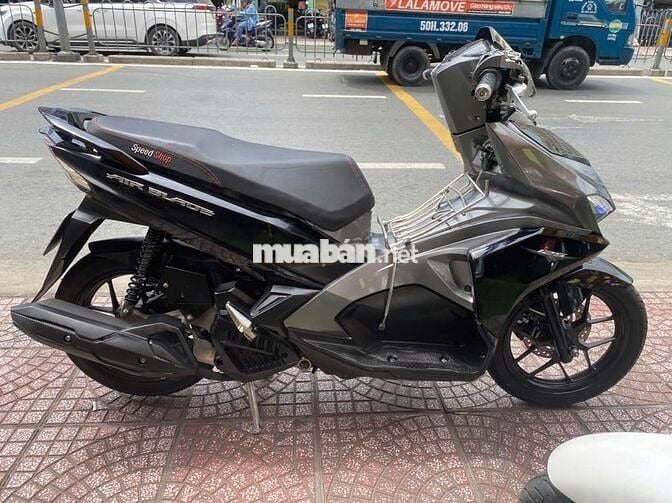 Honda Air Blade 125cc 2017 bs 49b1-64728