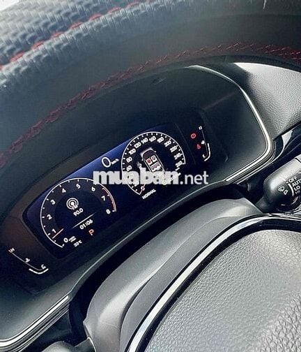 Honda Civic RS SX 2023 Odo 5.000 km Siêu Lướt