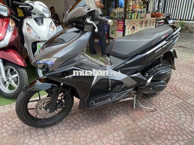 Honda Air Blade 125cc 2017 bs 49b1-64728