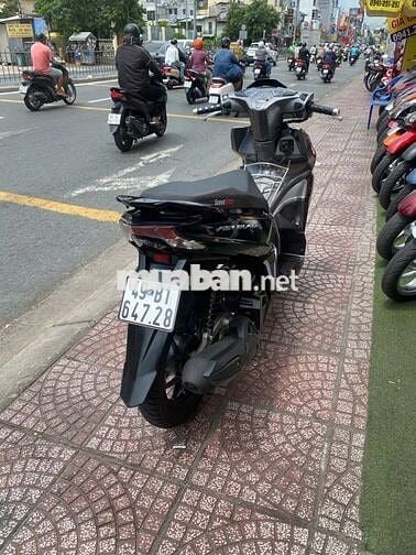 Honda Air Blade 125cc 2017 bs 49b1-64728
