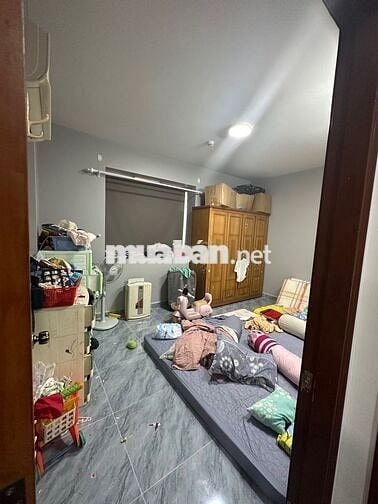Bán CC D1 Phú Lợi Phạm Thế Hiển Q8 Chỉ 2 Tỷ xíu