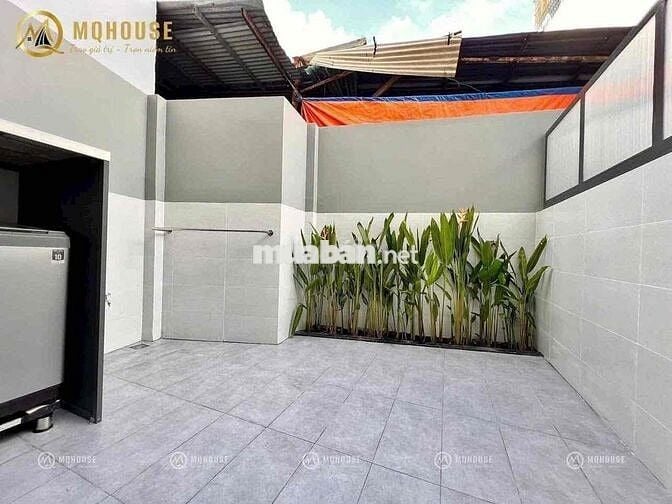 Căn hộ 1 Phòng ngủ 60m2, Sân Vườn, Aeon Tân Phú, đường Gò Dầu, 7,8t r