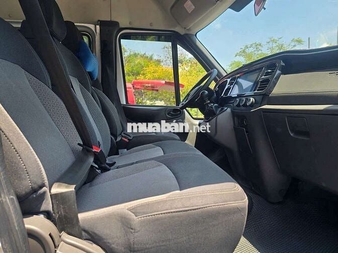 TRANSIT SX 2022, 153000KM BẢO HÀNH 1NĂM CÓ TRẢ GOP