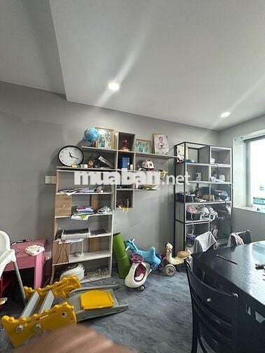 Bán CC D1 Phú Lợi Phạm Thế Hiển Q8 Chỉ 2 Tỷ xíu