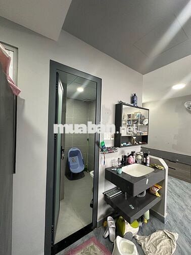 Bán CC D1 Phú Lợi Phạm Thế Hiển Q8 Chỉ 2 Tỷ xíu