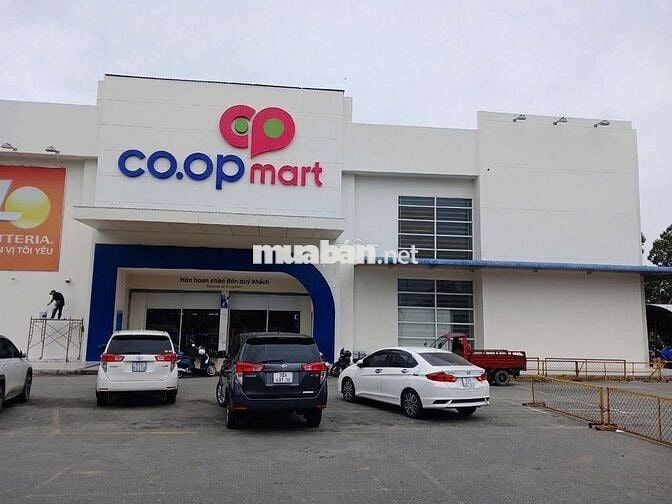 Chỉ Với 600tr Sở Hữu Ngay Lô Đất 115m2 Gần Coopmart Trảng Bàng , SHR