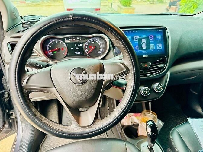 ✅ VINFAST FADIL 2021 ĐI LƯỚT 20,000KM FULL BD HÃNG