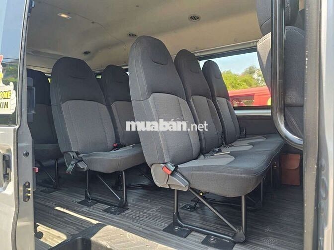 TRANSIT SX 2022, 153000KM BẢO HÀNH 1NĂM CÓ TRẢ GOP