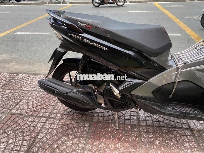 Honda Air Blade 125cc 2017 bs 49b1-64728