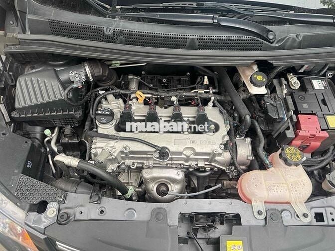 ✅ VINFAST FADIL 2021 ĐI LƯỚT 20,000KM FULL BD HÃNG