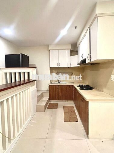 Cho thuê CHCC Carillon 1, 14-18 triệu/ tháng, 90m2, 2PN, 2WC, Full NT