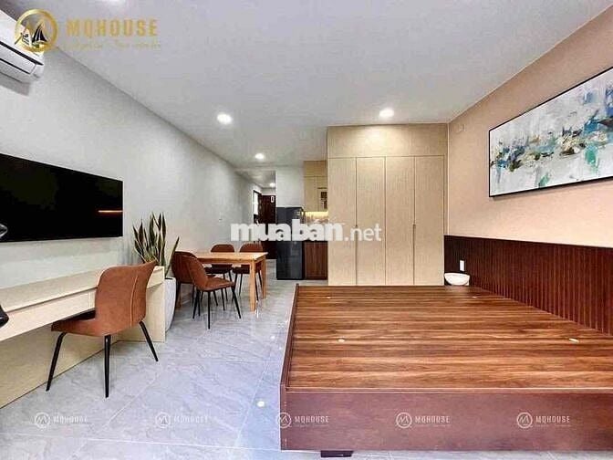 Căn hộ 1 Phòng ngủ 60m2, Sân Vườn, Aeon Tân Phú, đường Gò Dầu, 7,8t r