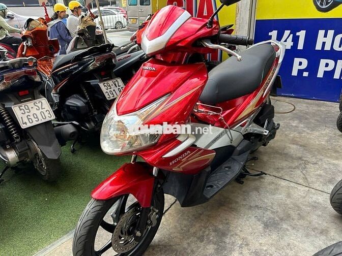 Honda Air Blade 110cc 2010 bs 55y1-6141