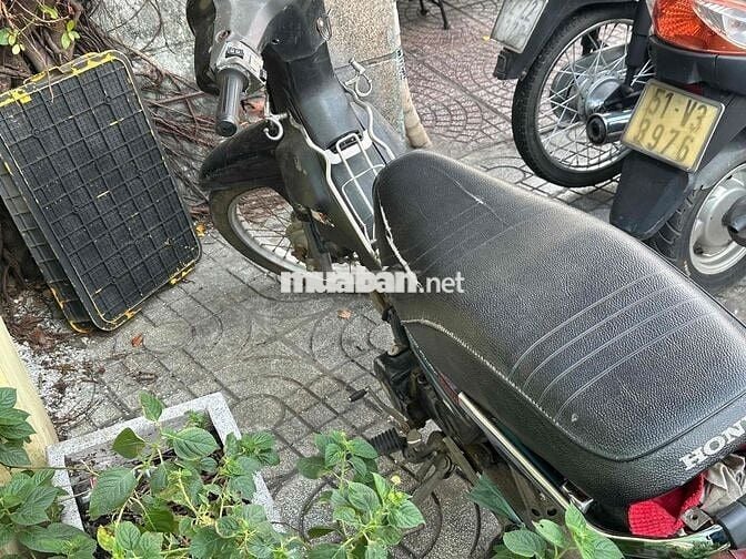 Honda Dream Nhật xịn giá này ace tự hiểu nhé