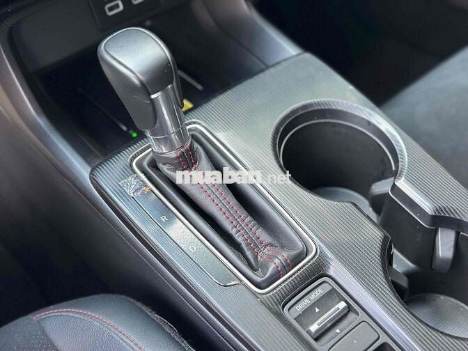 Honda Civic RS SX 2023 Odo 5.000 km Siêu Lướt