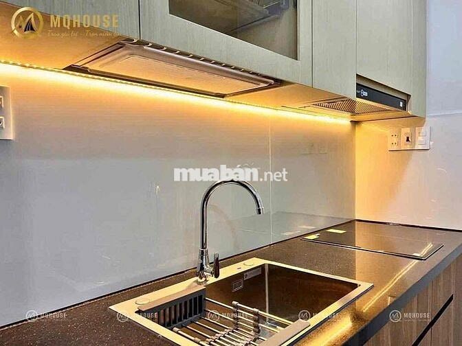 Căn hộ 1 Phòng ngủ 60m2, Sân Vườn, Aeon Tân Phú, đường Gò Dầu, 7,8t r