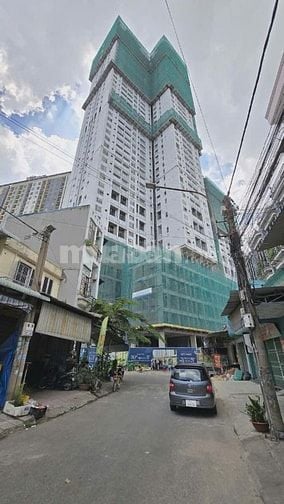 CẦN SANG NHƯỢNG CĂN HỘ CAO CẤP PICITY SKY PARK, 55-60m2, 1-2 PN