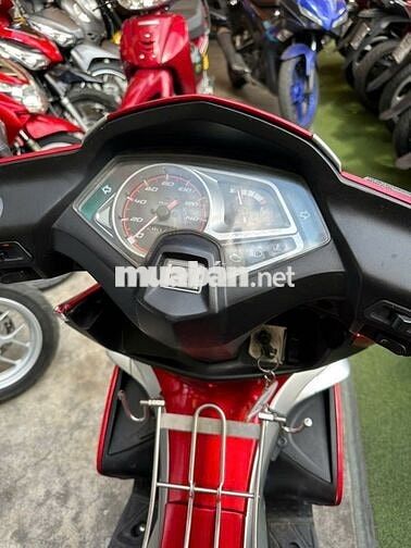 Honda Air Blade 110cc 2010 bs 55y1-6141