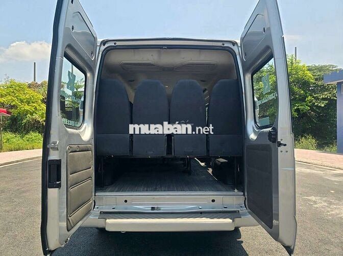 TRANSIT SX 2022, 153000KM BẢO HÀNH 1NĂM CÓ TRẢ GOP