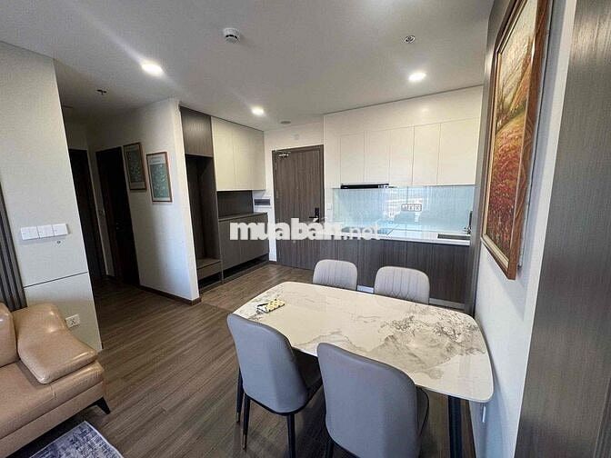 🔥 Cho Thuê Căn Hộ 2PN View Biển Cực Đẹp Tại FPT Plaza 3 – Ở ngay