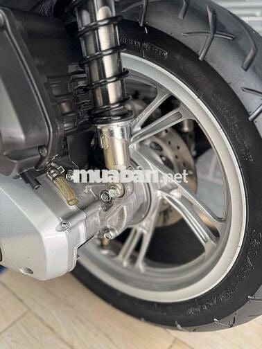Honda SH125 ABS 2022 Trắng Panda 9000 km