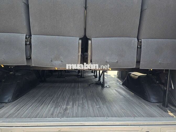 TRANSIT SX 2022, 153000KM BẢO HÀNH 1NĂM CÓ TRẢ GOP