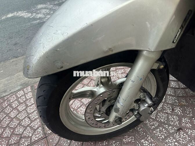 Honda Lead 110cc 2012 bs 59m1-26822