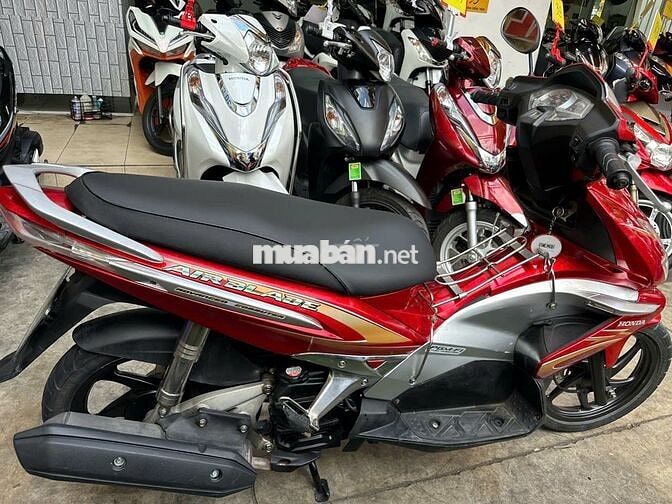 Honda Air Blade 110cc 2010 bs 55y1-6141