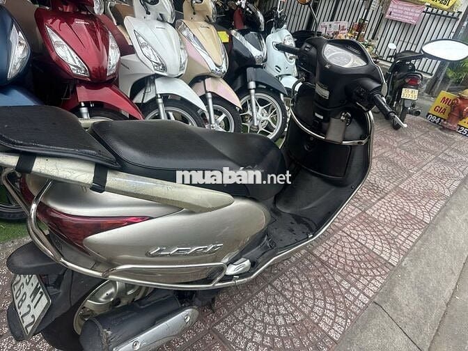 Honda Lead 110cc 2012 bs 59m1-26822