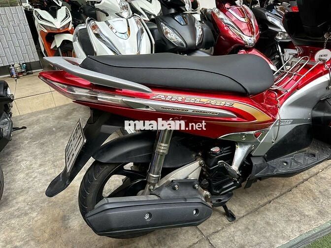 Honda Air Blade 110cc 2010 bs 55y1-6141