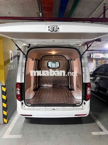Thaco TF420 Trắng 2025 300km