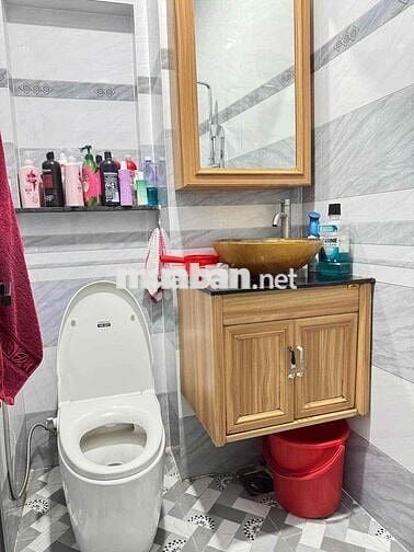 HXH VÀO NHÀ Q10 P14 – 5 TẦNG MỚI ĐẸP – CHỈ 7,8 TỶ