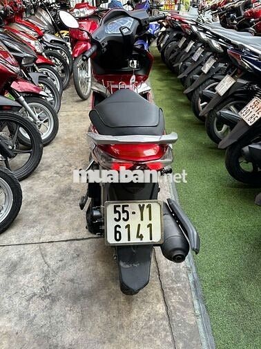 Honda Air Blade 110cc 2010 bs 55y1-6141