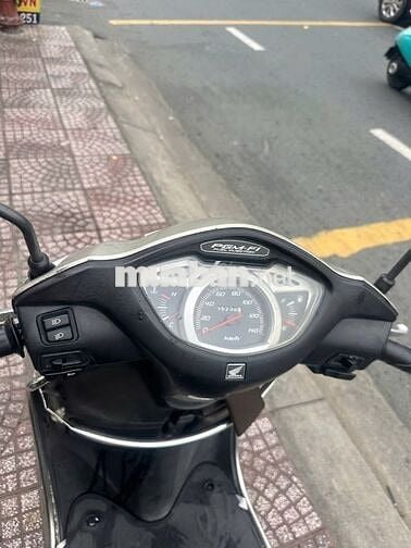 Honda Lead 110cc 2012 bs 59m1-26822